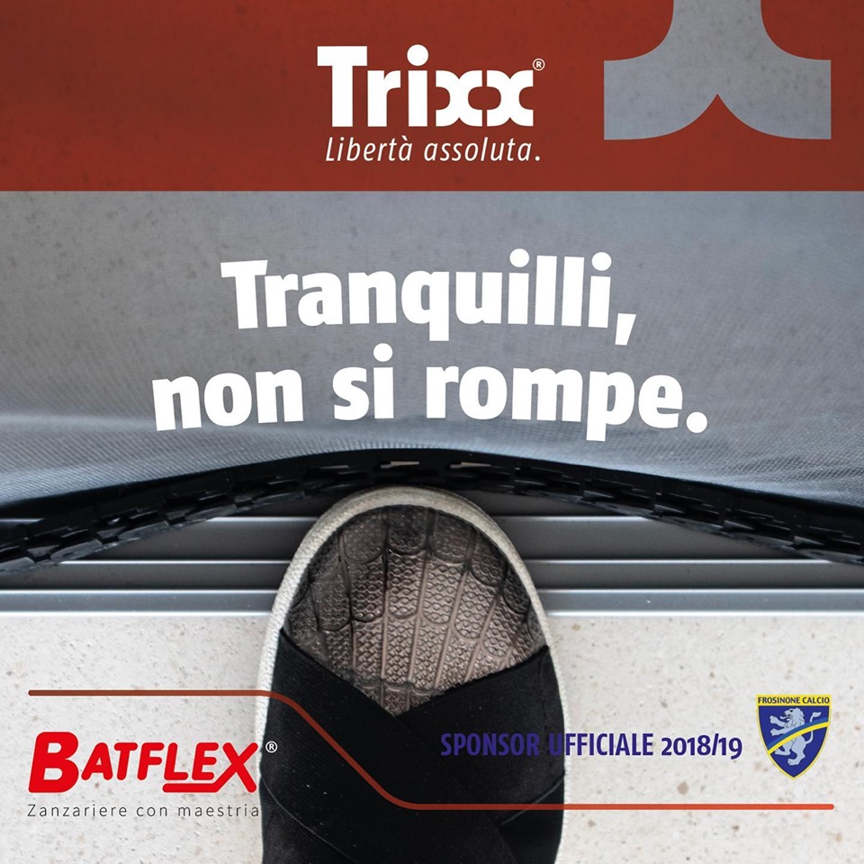 Batflex Trixx